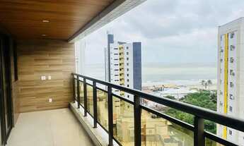 Imagem 5: CONDOMINIO PORTO FAROL, LINDO APARTAMENTO DE ALTO PADRAO NA PONTA DO FAROL, VISTA MAR, AND