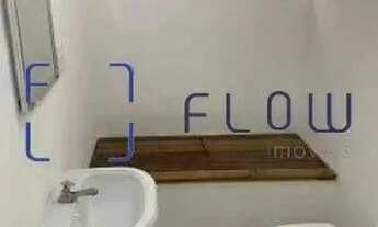 Imagem 7: Apartamento Para Venda e Locação Cerqueira César, 3 Quartos, 1 Suíte, 1 Vaga, 160m² - (con