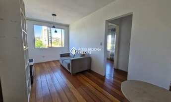 Imagem 2: Apartamento 1 quarto