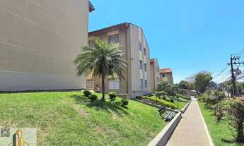 Imagem 3: América do Sul - Apartamento 3 dorms. totalmente mobiliado venda C.Comprido, Curitiba