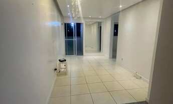 Imagem 5: Condomínio Spazio Soberano Buraquinho