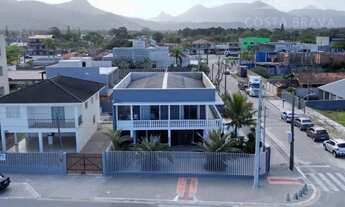 Imagem 3: Casa em Flamingo - Matinhos