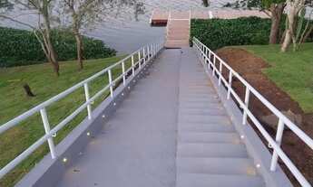 Imagem 6: Lote 400m² à venda no Alphaville Feira de Santana