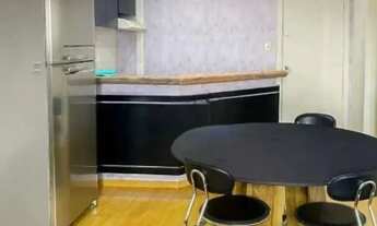 Imagem 3: RR7970 Apartamento MOBILIADO 56m² CONDOMÍNIO LE BOUGAINVILLE - OPORTUNIDADE - 1 Dormitório