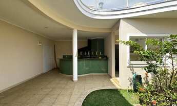 Imagem 6: Casa à venda e para alugar em Sorocaba, Condomínio Sunset, com 4 suítes, com 387 m²