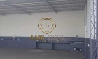 Imagem 4: LJC Galpão 750M² / com 6 Salas 1 Suíte / Altos de Santana / Jacareí