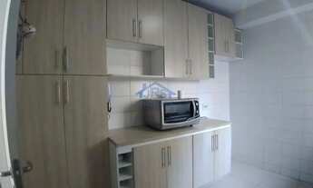 Imagem 6: Apartamento à venda em Barueri, Jardim Tupanci, com 4 quartos, com 105 m², Parque Barueri