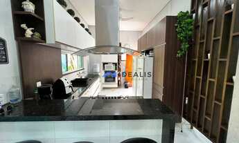 Imagem 6: Casa com 3 dormitórios, 240 m² - venda por R$ 1.890.000,00 ou aluguel por R$ 10.340,00/mês