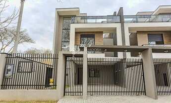 Imagem: Sobrado 3 Quartos Pineville