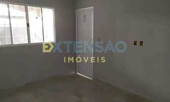 Imagem: Casa à venda no bairro ESPLANADA, ARAÇATUBA