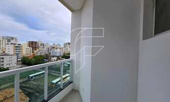 Imagem 3: Apartamento à venda na Praia do Morro, Guarapari-ES: 2 quartos, 1 suíte, 2 salas, 1 vaga d