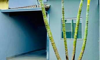 Imagem 5: Casa à venda no bairro Residencial Santa Fé em Goiânia/GO