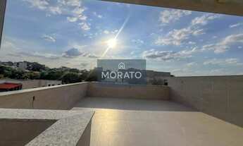 Imagem 2: Cobertura com 3 quartos, 1 suíte. no Bairro Santa Rosa