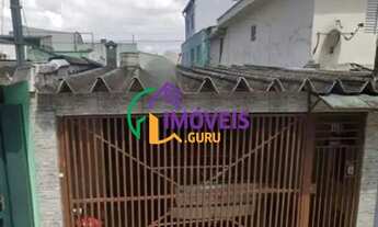 Imagem: TERRENO - VILA VALPARAÍSO - SP