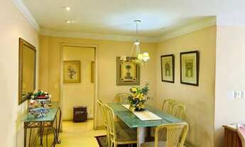 Imagem 4: Apartamento com 3 quartos à venda, 123 m² por R$ 880.000 - Icaraí - Niterói/RJ