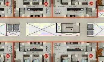 Imagem 4: CORAIS DE AREIA DOURADA