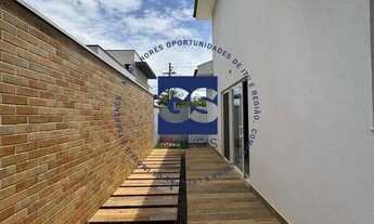 Imagem 10: Casa em condomínio à venda , 4 quartos Condomínio Parque Xapada Ytu- Itu/SP