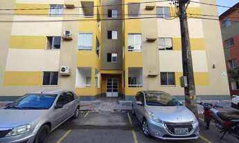 Imagem: Ville Residence, 02 quartos sendo uma suíte