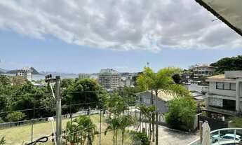 Imagem 3: Casa com 6 quartos para alugar, 344 m² por R$ 19.500/mês - Charitas - Niterói/RJ