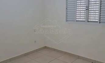 Imagem 6: Locação de Casas / Padrão na cidade de Araraquara