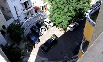 Imagem 5: Tijuca Apartamento com 4 dormitórios