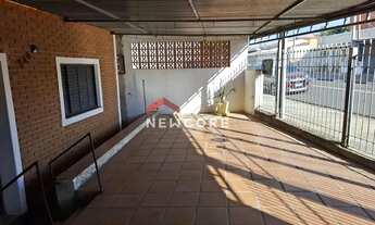 Imagem 5: Casa em Rua Castelnuovo - Jardim García - Campinas/SP