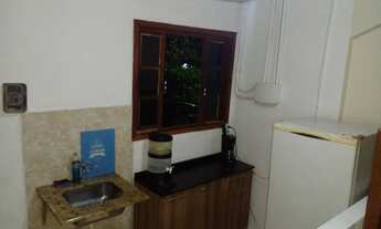 Imagem 4: Kitnet Curicica mobiliada Studio