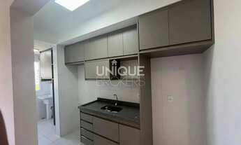 Imagem 3: Apartamento para locação no Residencial Giardino em Jundiaí - SP