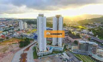 Imagem: Apartamento residencial para venda, helbor