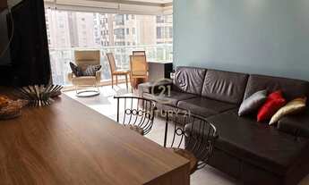 Imagem 6: Apartamento com 2 dormitórios à venda, 71 m² por R$ 987.000,00 - Santa Teresinha - São Pau