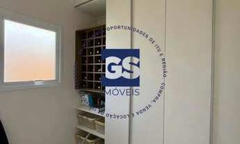 Imagem 4: Casa em condomínio à venda , 4 quartos Condomínio Parque Xapada Ytu- Itu/SP