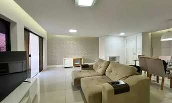 Imagem 5: APARTAMENTO 3 QUARTOS, 1 SUÍTE, 126M² - AQUARIUS - SSA/BA