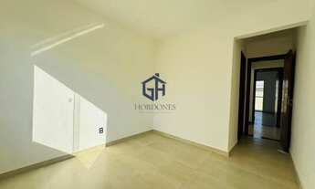 Imagem 7: Casa Geminada 2 Suítes 2 vagas