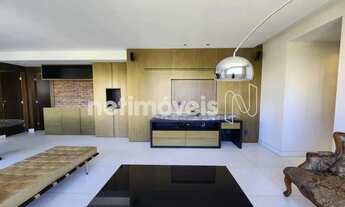 Imagem: Venda Apartamento 4 quartos Savassi Belo