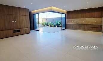 Imagem 5: Casa linda com cozinha separada + área gourmet, ao lado do Shopping Iguatemi. ASSISTA o To