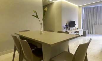 Imagem 3: APARTAMENTO MOBILIADO CABO BRANCO