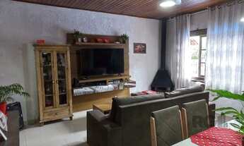 Imagem 4: Casa 2 dormitórios com piscina na Vila Nova Porto Alegre