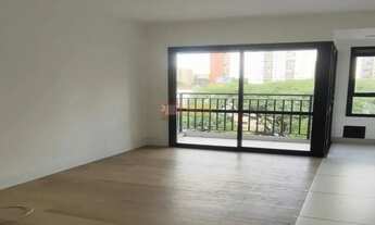 Imagem 3: Loft no Bairro Campestre em Santo André