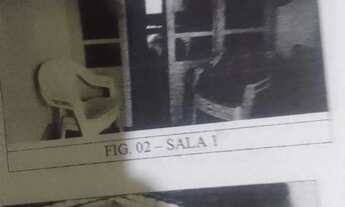 Imagem 6: RUA ELIZIARIO NUNES DE ANDRADE 55 RIBEIROPOLIS PERTO DA IGREJA N * VALOR 160 MIL