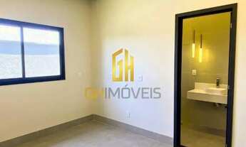 Imagem 4: Casa à venda, 180 m² por R$ 1.400.000,00 - Terras Alpha Residencial 1 - Senador Canedo/GO