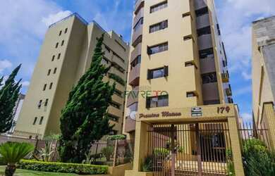 Imagem 2: Apartamento no Batel