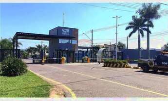 Imagem 2: Construa Seu Futuro no Palm Park - Terreno à Venda!