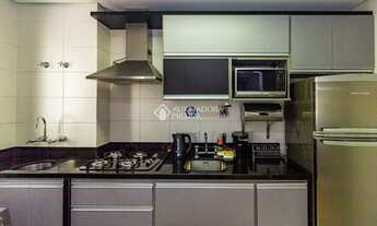 Imagem 6: Apartamento 1 dorm em Frente ao Parção