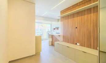 Imagem 3: Apartamento à Venda - Alphaville, 2 Quartos, 59 m2