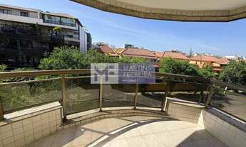 Imagem 4: Apartamento para locação, Recreio dos Bandeirantes, Rio de Janeiro, RJ