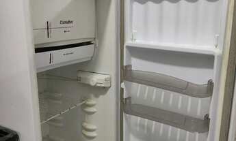 Imagem 4: Kitnet semi mobiliada