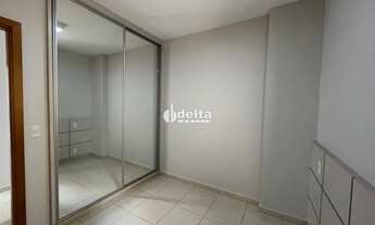 Imagem 5: Apartamento com 3 quartos sendo 1 suite disponível para venda no bairro Centro em Uberlând