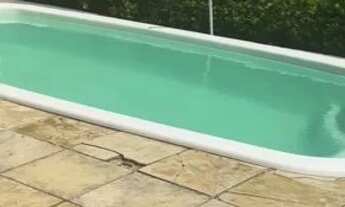 Imagem 5: ALUGO C/ PISCINA CASA POR TEMPORADA PERTO RIO