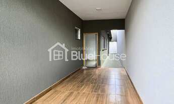 Imagem 3: Casa de 3 Quartos sendo 1 suíte em acabamento Premium no Residencial Oriente Ville