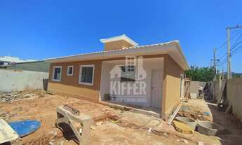 Imagem 5: Casa com 3 dormitórios à venda, 95 m² por R$ 530.000,00 - Barroco (Itaipuaçu) - Maricá/RJ